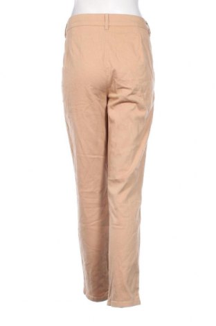 Dámské kalhoty , Velikost M, Barva Béžová, Cena  88,00 Kč