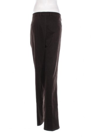 Γυναικείο παντελόνι, Μέγεθος XXL, Χρώμα Καφέ, Τιμή 6,64 €