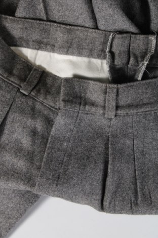 Γυναικείο παντελόνι, Μέγεθος S, Χρώμα Γκρί, Τιμή 9,30 €