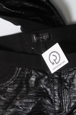 Pantaloni de femei, Mărime M, Culoare Negru, Preț 19,08 Lei