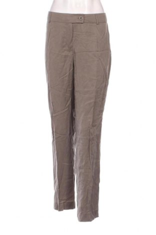 Pantaloni de femei, Mărime L, Culoare Gri, Preț 39,95 Lei
