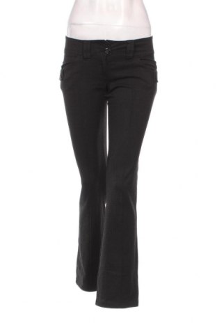 Pantaloni de femei, Mărime L, Culoare Negru, Preț 138,14 Lei