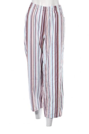 Pantaloni de femei, Mărime XL, Culoare Multicolor, Preț 95,39 Lei