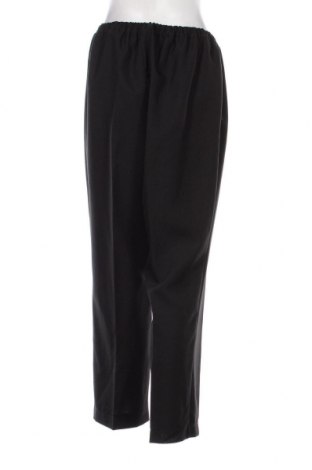Дамски панталон, Размер XXL, Цвят Черен, Цена 13,05 лв.