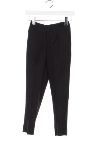 Дамски панталон, Размер XXS, Цвят Черен, Цена 15,67 лв.