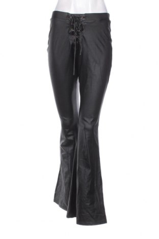 Pantaloni de femei, Mărime L, Culoare Negru, Preț 34,99 Lei