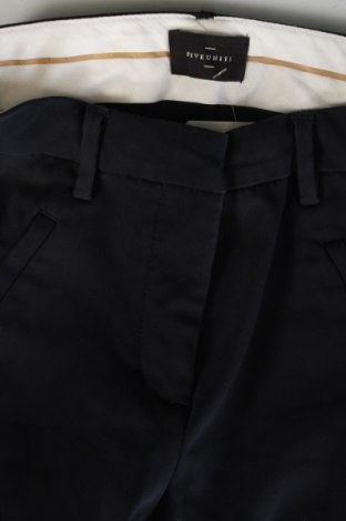 Γυναικείο παντελόνι, Μέγεθος S, Χρώμα Μπλέ, Τιμή 3,59 €