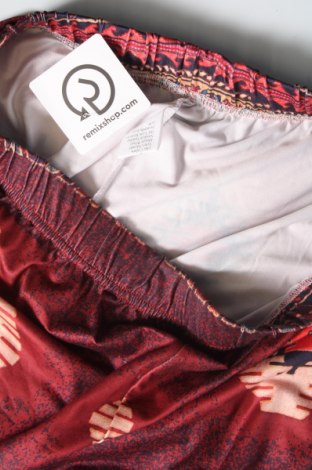 Γυναικείο παντελόνι, Μέγεθος XL, Χρώμα Πολύχρωμο, Τιμή 10,76 €
