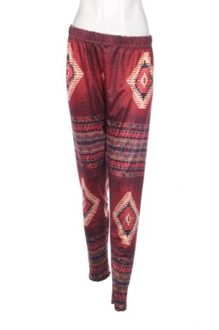 Pantaloni de femei, Mărime XL, Culoare Multicolor, Preț 57,23 Lei