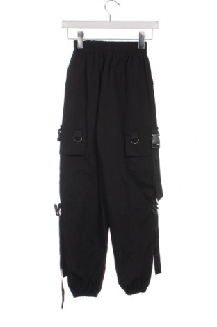 Damenhose, Größe XS, Farbe Schwarz, Preis € 7,06