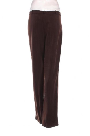 Pantaloni de femei, Mărime L, Culoare Maro, Preț 73,98 Lei