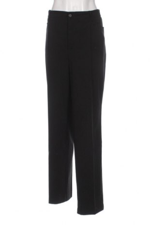 Pantaloni de femei, Mărime XXL, Culoare Negru, Preț 47,70 Lei