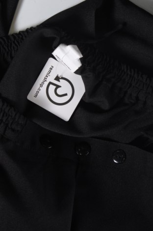 Γυναικείο παντελόνι, Μέγεθος XL, Χρώμα Μαύρο, Τιμή 10,76 €