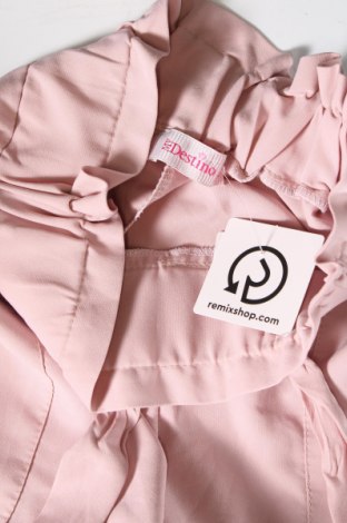 Γυναικείο παντελόνι, Μέγεθος S, Χρώμα Ρόζ , Τιμή 4,31 €