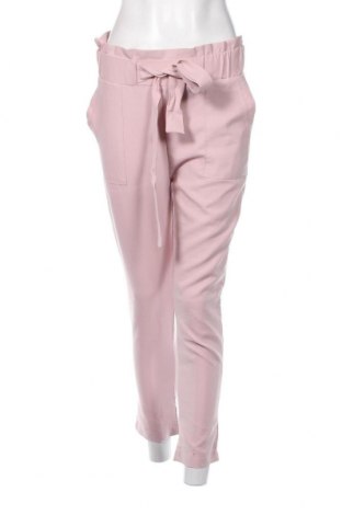 Dámské kalhoty , Velikost S, Barva Růžová, Cena  111,00 Kč