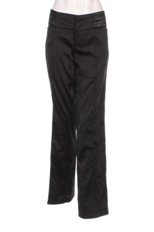 Pantaloni de femei, Mărime L, Culoare Negru, Preț 73,98 Lei