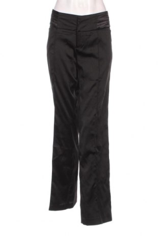 Pantaloni de femei, Mărime L, Culoare Negru, Preț 33,29 Lei