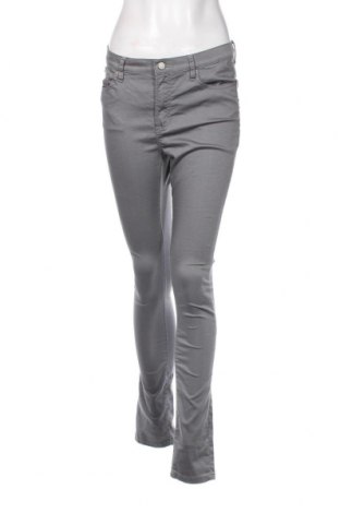 Γυναικείο παντελόνι, Μέγεθος L, Χρώμα Γκρί, Τιμή 3,59 €