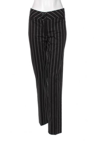 Pantaloni de femei, Mărime S, Culoare Negru, Preț 29,57 Lei