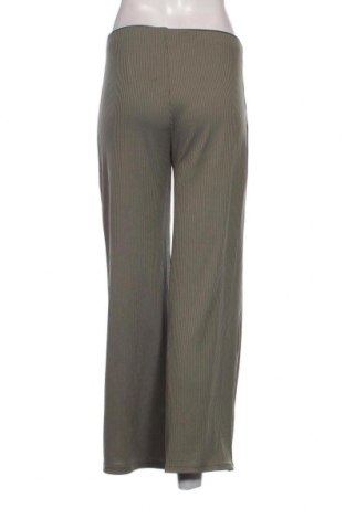 Pantaloni de femei, Mărime L, Culoare Verde, Preț 37,74 Lei