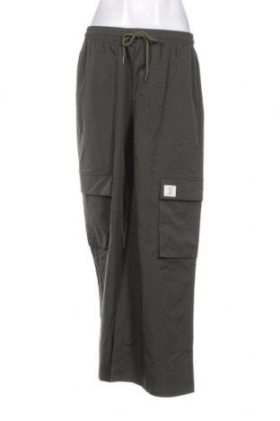 Pantaloni de femei, Mărime S, Culoare Verde, Preț 23,85 Lei