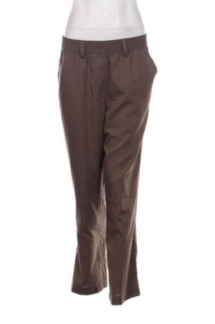 Γυναικείο παντελόνι, Μέγεθος L, Χρώμα Καφέ, Τιμή 17,94 €