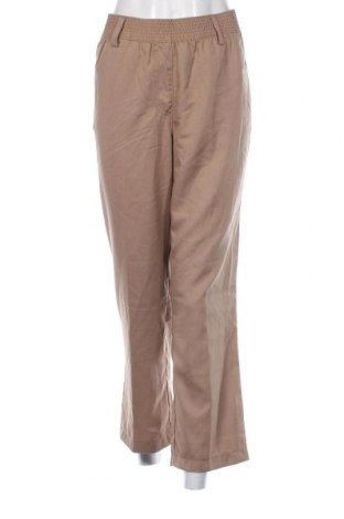 Dámské kalhoty , Velikost L, Barva Fialová, Cena  185,00 Kč