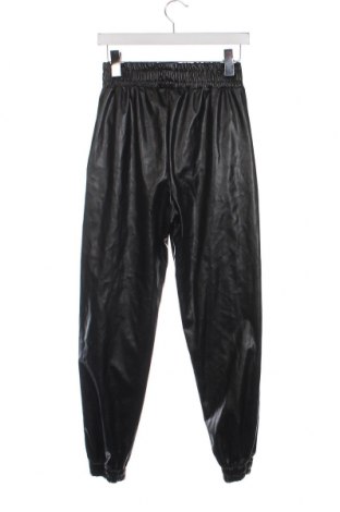 Дамски панталон, Размер XS, Цвят Черен, Цена 5,80 лв.