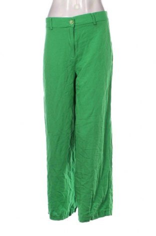 Damenhose, Größe L, Farbe Grün, Preis € 20,18