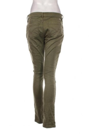 Γυναικείο παντελόνι, Μέγεθος M, Χρώμα Πράσινο, Τιμή 3,23 €
