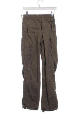 Дамски панталон, Размер XS, Цвят Зелен, Цена 29,00 лв.