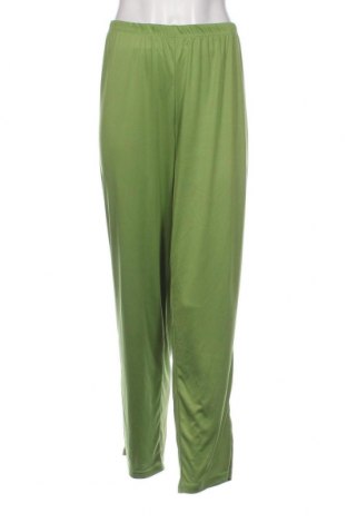 Дамски панталон, Размер XXL, Цвят Зелен, Цена 29,00 лв.