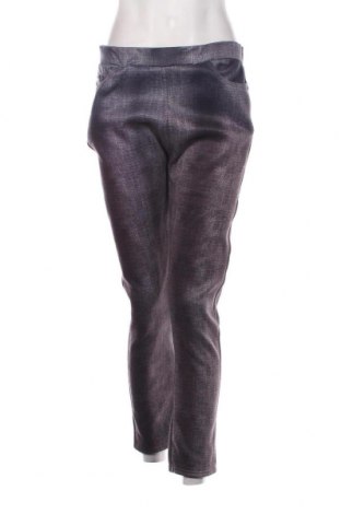 Γυναικείο παντελόνι, Μέγεθος L, Χρώμα Πολύχρωμο, Τιμή 3,59 €