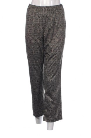 Γυναικείο παντελόνι, Μέγεθος L, Χρώμα Πολύχρωμο, Τιμή 7,18 €