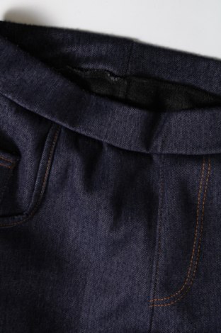 Dámské kalhoty , Velikost M, Barva Modrá, Cena  111,00 Kč