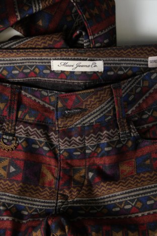 Дамски панталон, Размер L, Цвят Многоцветен, Цена 7,25 лв.