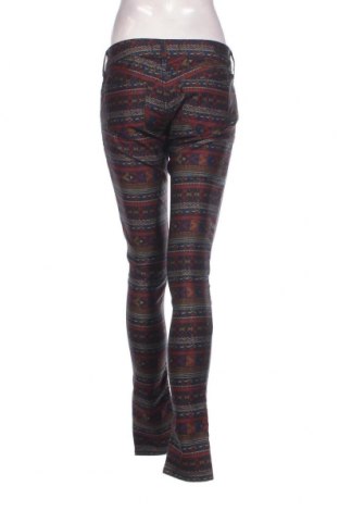 Pantaloni de femei, Mărime L, Culoare Multicolor, Preț 95,39 Lei
