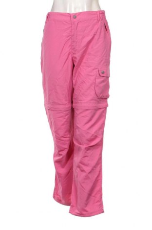 Dámské kalhoty , Velikost L, Barva Růžová, Cena  190,00 Kč
