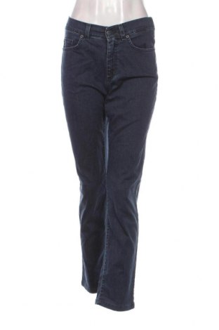 Γυναικείο παντελόνι, Μέγεθος S, Χρώμα Μπλέ, Τιμή 4,84 €