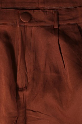 Γυναικείο παντελόνι, Μέγεθος L, Χρώμα Καφέ, Τιμή 4,49 €