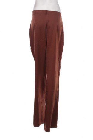 Pantaloni de femei, Mărime L, Culoare Maro, Preț 28,62 Lei