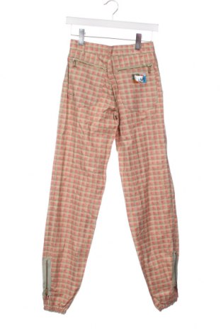 Dámské kalhoty , Velikost XS, Barva Vícebarevné, Cena  88,00 Kč