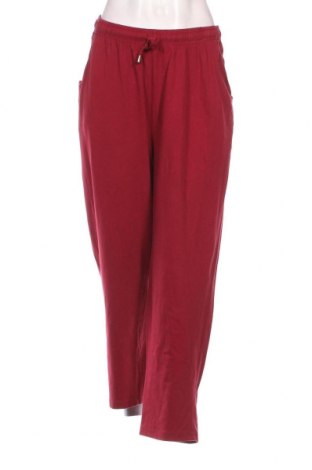 Pantaloni de femei, Mărime XXL, Culoare Roșu, Preț 73,98 Lei