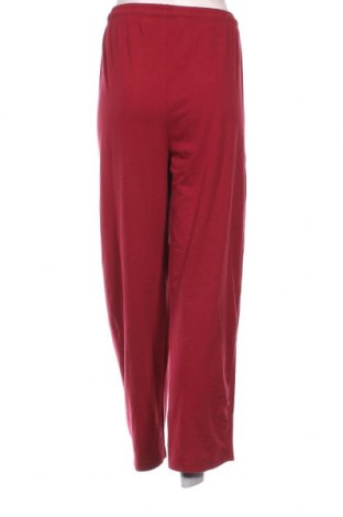 Γυναικείο παντελόνι, Μέγεθος XXL, Χρώμα Κόκκινο, Τιμή 8,45 €