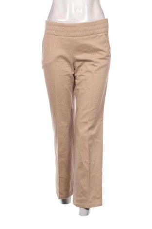 Γυναικείο παντελόνι, Μέγεθος S, Χρώμα  Μπέζ, Τιμή 6,23 €