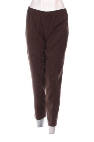Pantaloni de femei, Mărime S, Culoare Maro, Preț 39,96 Lei