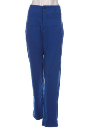 Dámské kalhoty , Velikost L, Barva Modrá, Cena  220,00 Kč