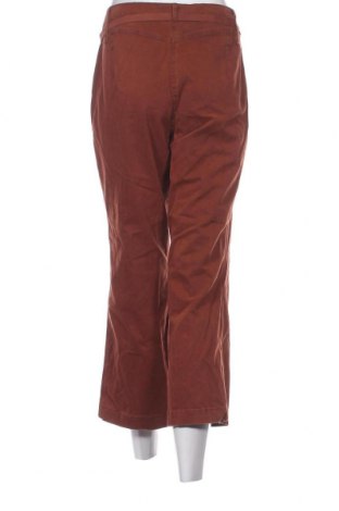 Γυναικείο παντελόνι, Μέγεθος L, Χρώμα Καφέ, Τιμή 6,97 €