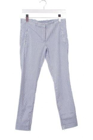 Дамски панталон, Размер XS, Цвят Син, Цена 13,05 лв.