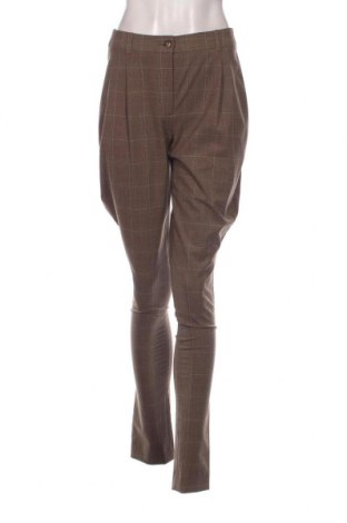 Pantaloni de femei, Mărime S, Culoare Maro, Preț 39,96 Lei